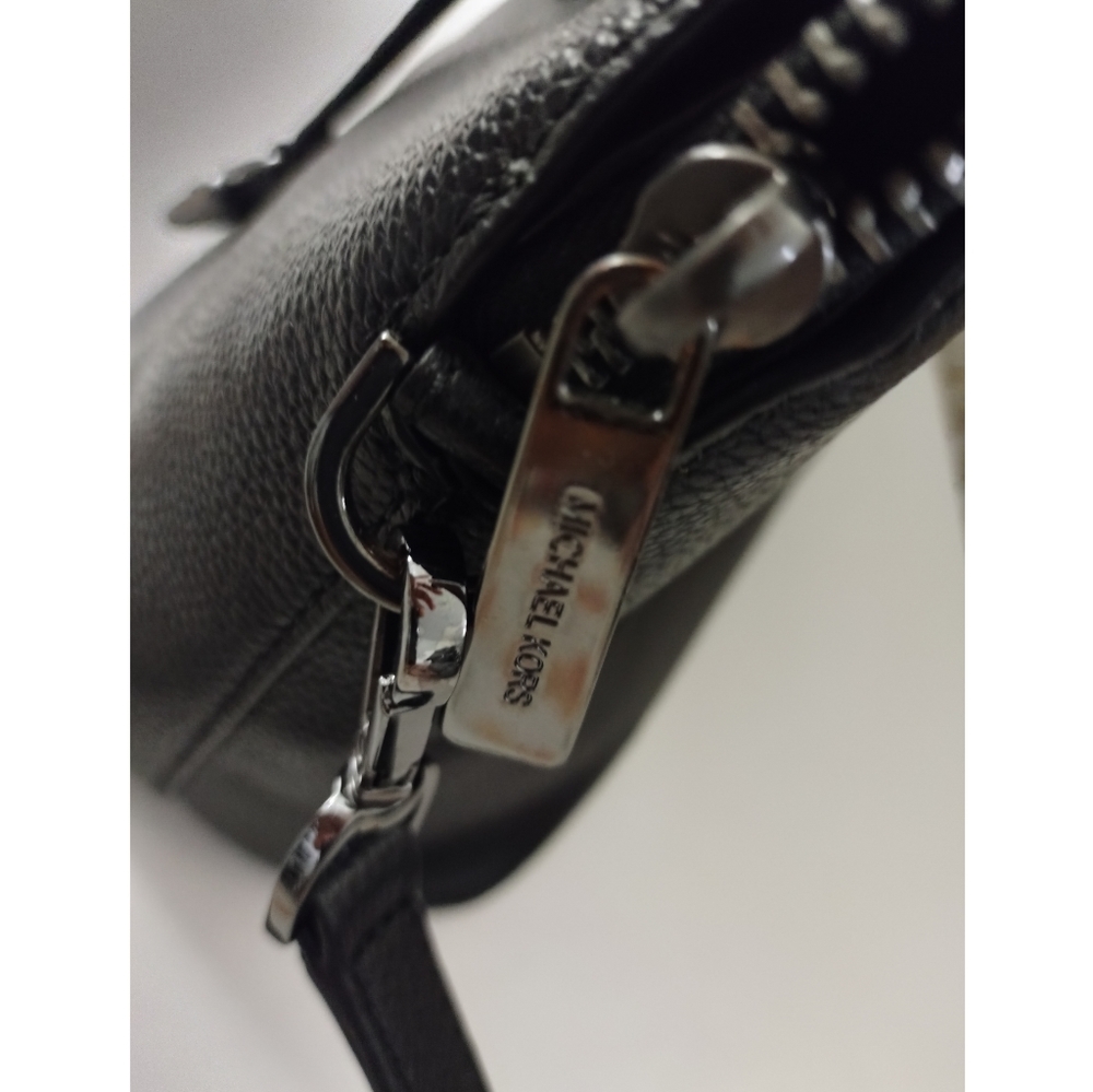 MK dome bag